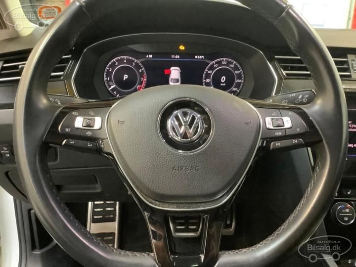 Photo 23 VIN: WVWZZZ3HZKE009296 - VOLKSWAGEN ARTEON HATCHBACK 