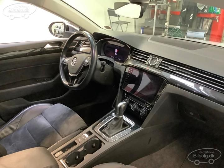 Photo 3 VIN: WVWZZZ3HZKE009296 - VOLKSWAGEN ARTEON HATCHBACK 