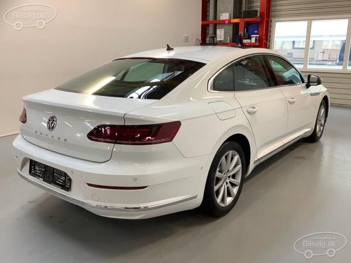 Photo 5 VIN: WVWZZZ3HZKE009296 - VOLKSWAGEN ARTEON HATCHBACK 