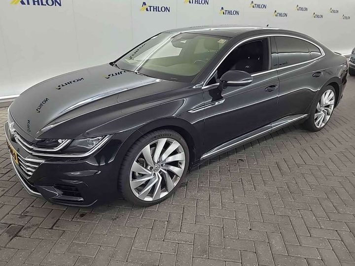 Photo 1 VIN: WVWZZZ3HZKE009394 - VOLKSWAGEN ARTEON 