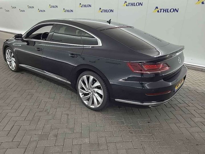 Photo 3 VIN: WVWZZZ3HZKE009394 - VOLKSWAGEN ARTEON 