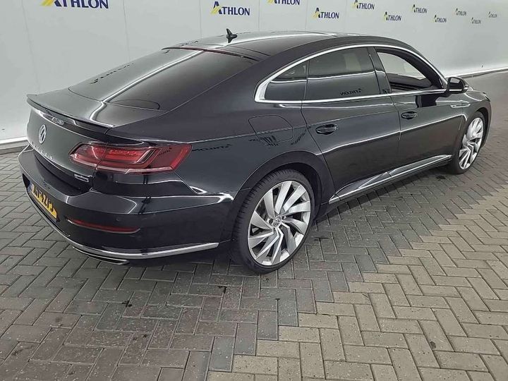 Photo 4 VIN: WVWZZZ3HZKE009394 - VOLKSWAGEN ARTEON 