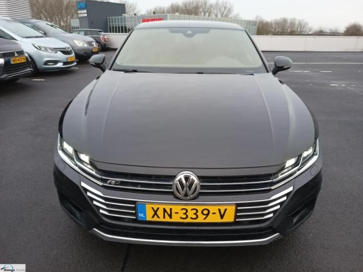 Photo 11 VIN: WVWZZZ3HZKE009438 - VOLKSWAGEN ARTEON 