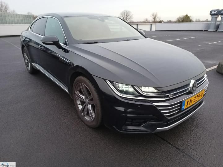 Photo 12 VIN: WVWZZZ3HZKE009438 - VOLKSWAGEN ARTEON 