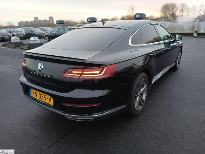 Photo 13 VIN: WVWZZZ3HZKE009438 - VOLKSWAGEN ARTEON 