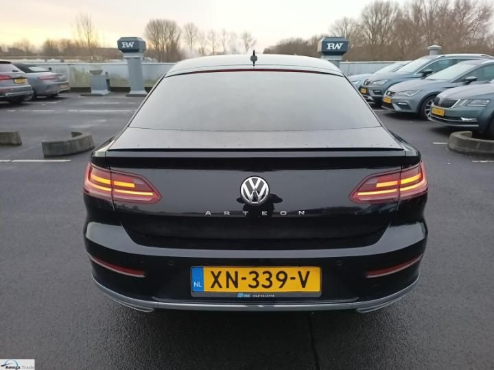 Photo 14 VIN: WVWZZZ3HZKE009438 - VOLKSWAGEN ARTEON 