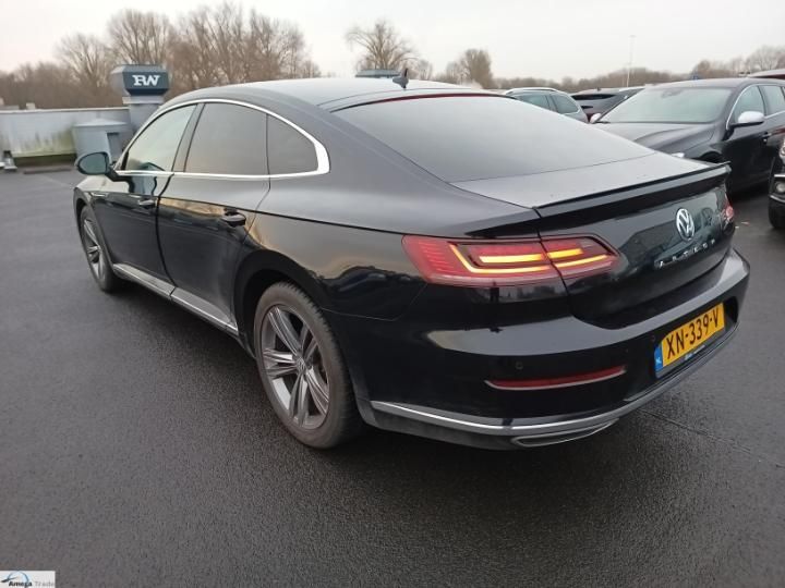 Photo 15 VIN: WVWZZZ3HZKE009438 - VOLKSWAGEN ARTEON 