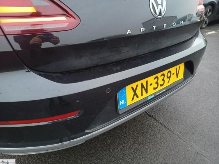 Photo 16 VIN: WVWZZZ3HZKE009438 - VOLKSWAGEN ARTEON 