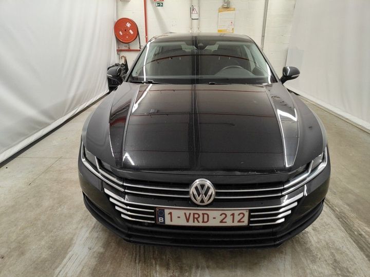 Photo 4 VIN: WVWZZZ3HZKE009541 - VW ARTEON '17 