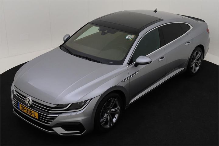 Photo 0 VIN: WVWZZZ3HZKE009630 - VOLKSWAGEN ARTEON 