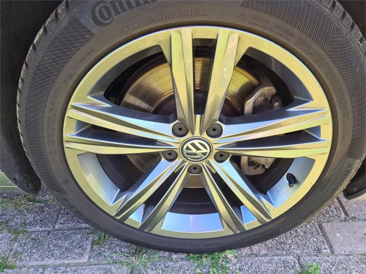 Photo 12 VIN: WVWZZZ3HZKE009630 - VOLKSWAGEN ARTEON 