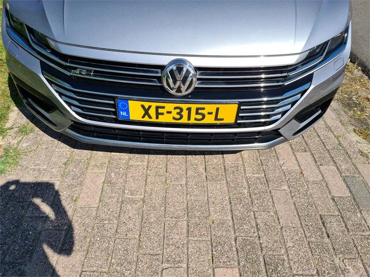 Photo 20 VIN: WVWZZZ3HZKE009630 - VOLKSWAGEN ARTEON 