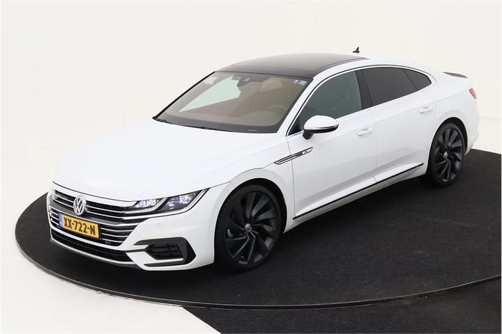 Photo 0 VIN: WVWZZZ3HZKE009713 - VOLKSWAGEN ARTEON 