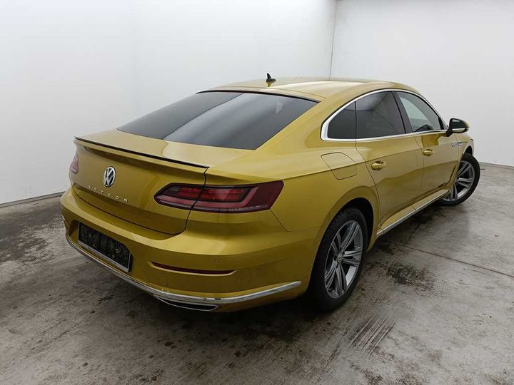 Photo 2 VIN: WVWZZZ3HZKE009741 - VOLKSWAGEN ARTEON &#3917 