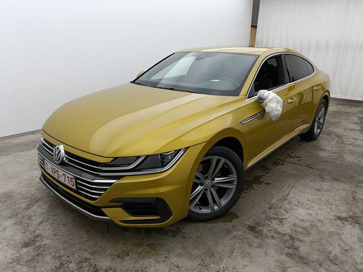 Photo 0 VIN: WVWZZZ3HZKE009741 - VOLKSWAGEN ARTEON &#3917 