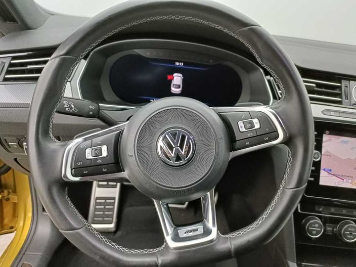 Photo 23 VIN: WVWZZZ3HZKE009741 - VOLKSWAGEN ARTEON &#3917 