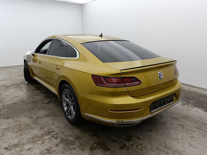 Photo 7 VIN: WVWZZZ3HZKE009741 - VOLKSWAGEN ARTEON &#3917 