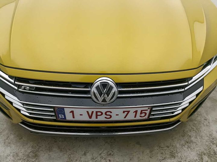 Photo 5 VIN: WVWZZZ3HZKE009741 - VOLKSWAGEN ARTEON &#3917 