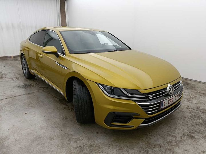 Photo 8 VIN: WVWZZZ3HZKE009741 - VOLKSWAGEN ARTEON &#3917 