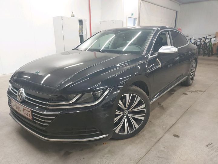 Photo 0 VIN: WVWZZZ3HZKE010012 - VW ARTEON 