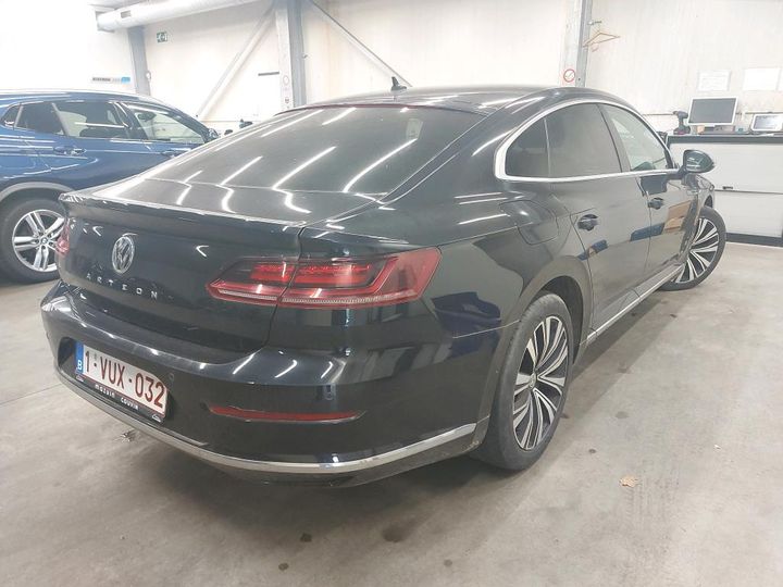 Photo 1 VIN: WVWZZZ3HZKE010012 - VW ARTEON 