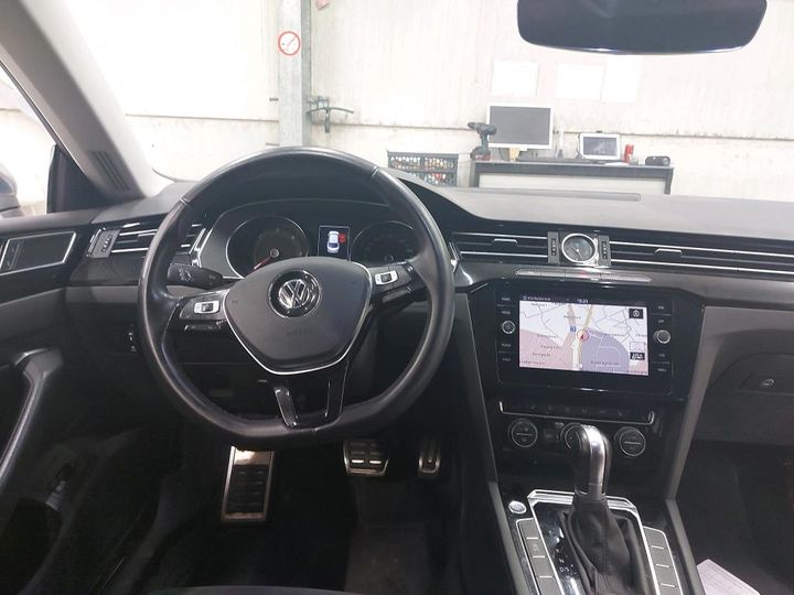 Photo 11 VIN: WVWZZZ3HZKE010012 - VW ARTEON 