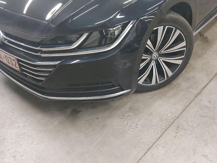 Photo 14 VIN: WVWZZZ3HZKE010012 - VW ARTEON 