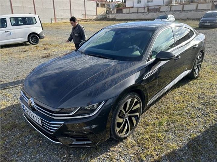 Photo 1 VIN: WVWZZZ3HZKE010581 - VOLKSWAGEN ARTEON 