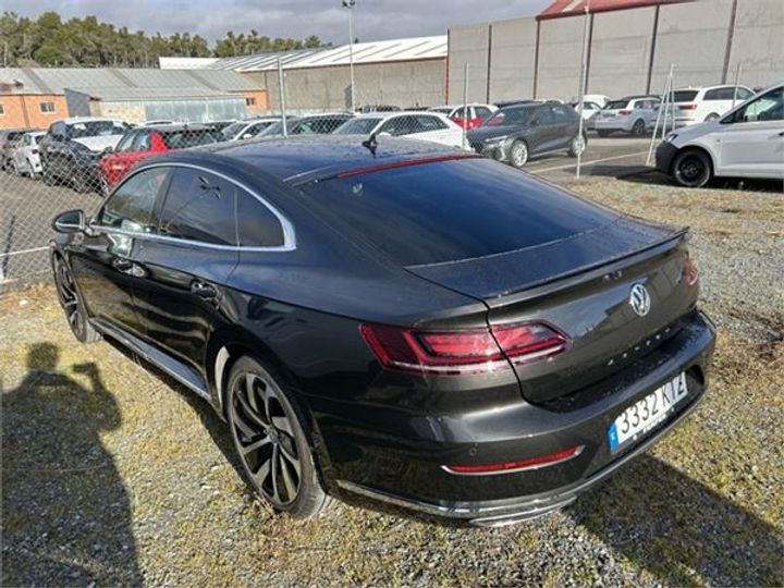 Photo 12 VIN: WVWZZZ3HZKE010581 - VOLKSWAGEN ARTEON 