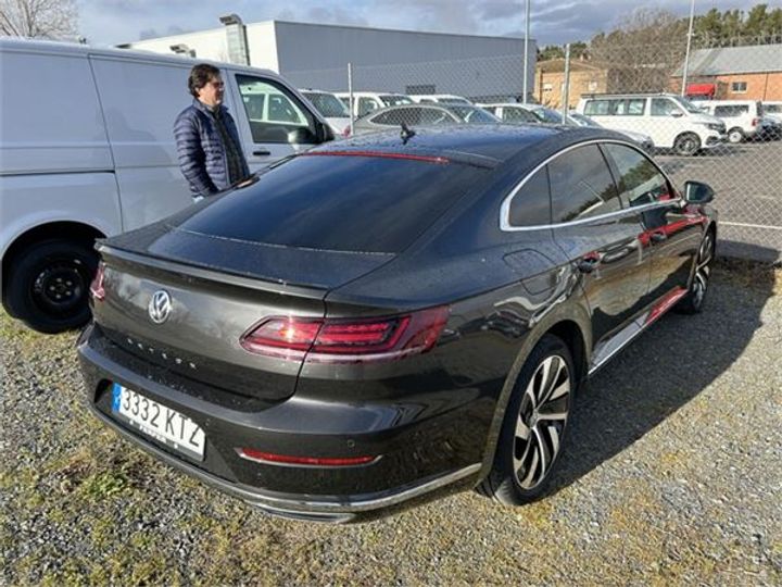 Photo 16 VIN: WVWZZZ3HZKE010581 - VOLKSWAGEN ARTEON 