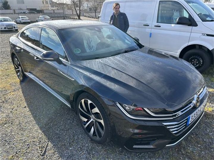 Photo 17 VIN: WVWZZZ3HZKE010581 - VOLKSWAGEN ARTEON 