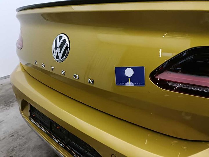 Photo 17 VIN: WVWZZZ3HZKE010607 - VOLKSWAGEN ARTEON &#3917 