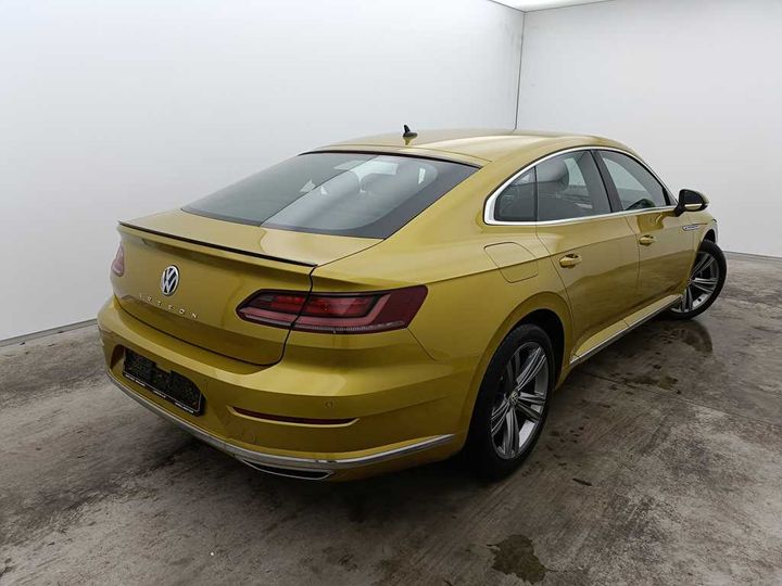 Photo 2 VIN: WVWZZZ3HZKE010607 - VOLKSWAGEN ARTEON &#3917 