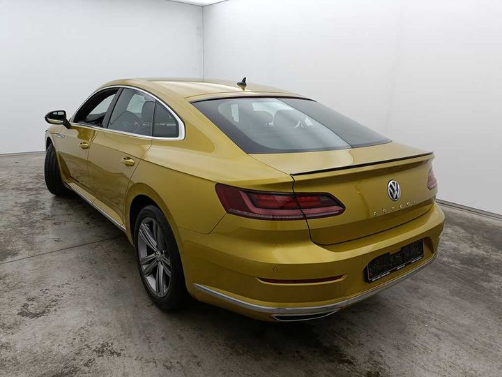 Photo 7 VIN: WVWZZZ3HZKE010607 - VOLKSWAGEN ARTEON &#3917 