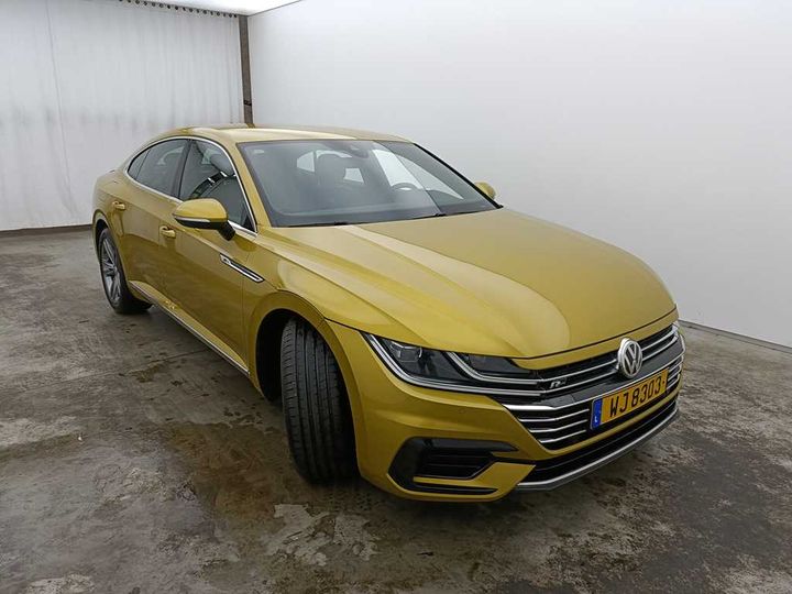 Photo 8 VIN: WVWZZZ3HZKE010607 - VOLKSWAGEN ARTEON &#3917 