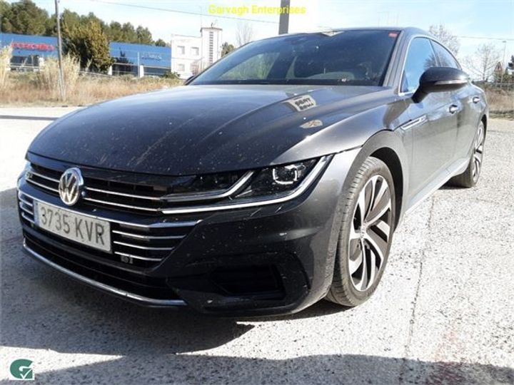 Photo 1 VIN: WVWZZZ3HZKE010650 - VOLKSWAGEN ARTEON 