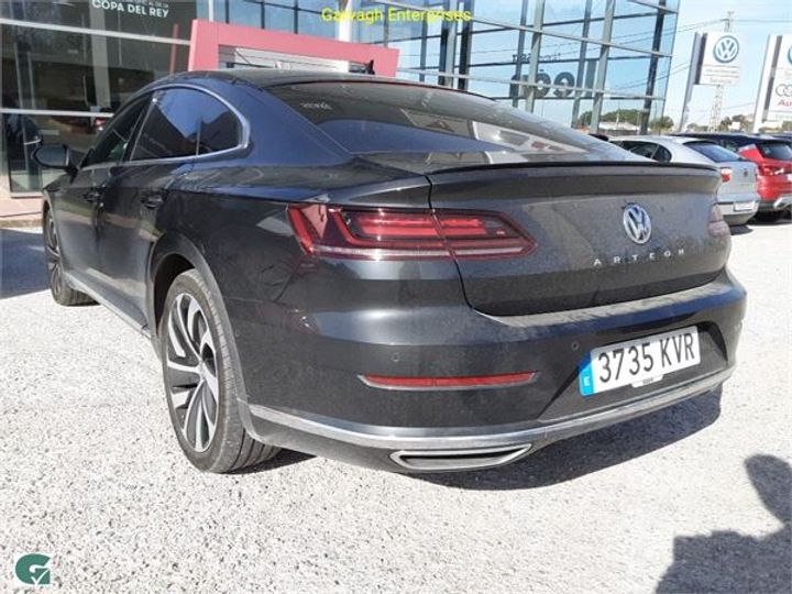 Photo 12 VIN: WVWZZZ3HZKE010650 - VOLKSWAGEN ARTEON 