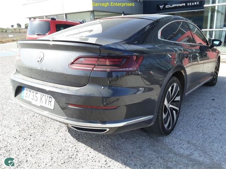 Photo 23 VIN: WVWZZZ3HZKE010650 - VOLKSWAGEN ARTEON 