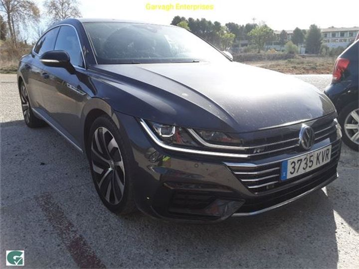 Photo 34 VIN: WVWZZZ3HZKE010650 - VOLKSWAGEN ARTEON 