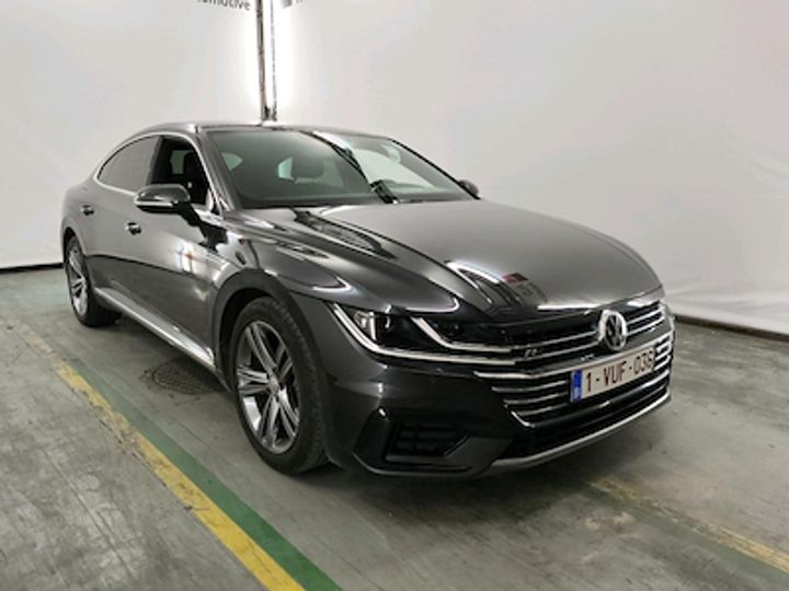 Photo 1 VIN: WVWZZZ3HZKE011610 - VW ARTEON 