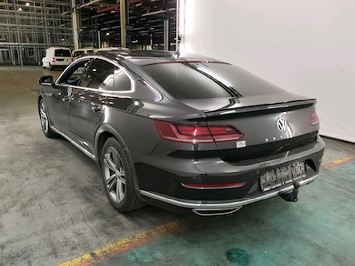 Photo 2 VIN: WVWZZZ3HZKE011610 - VW ARTEON 