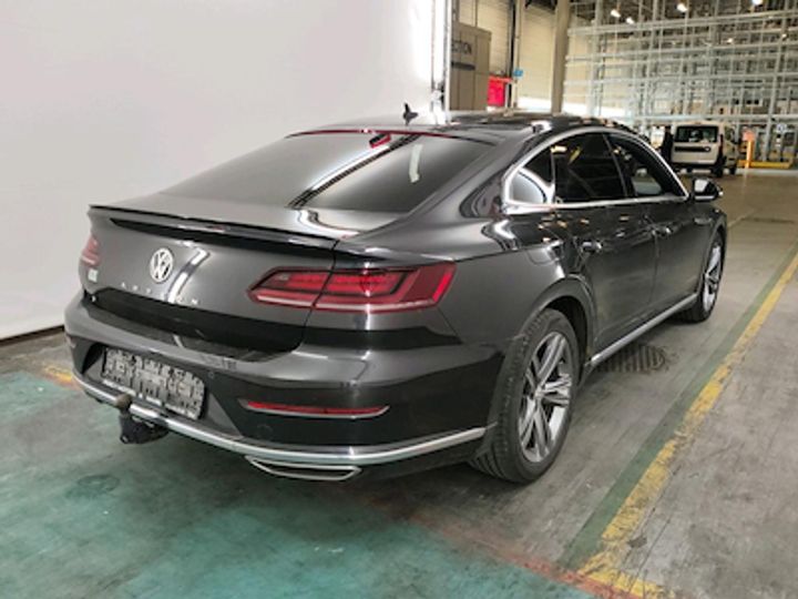 Photo 3 VIN: WVWZZZ3HZKE011610 - VW ARTEON 