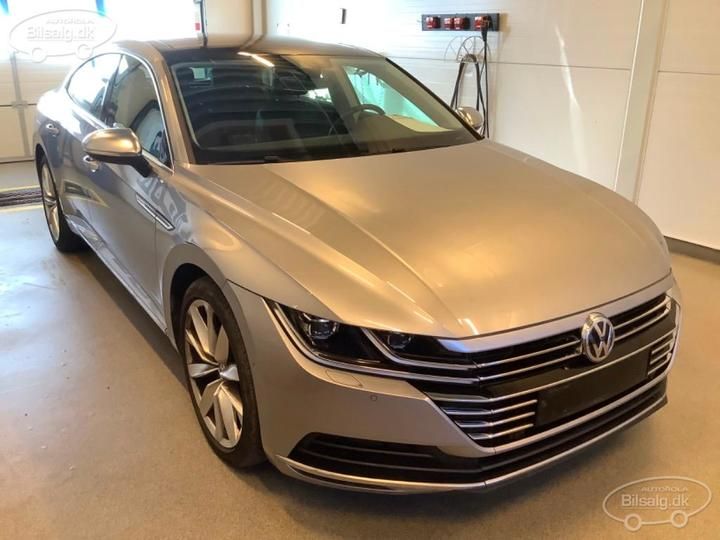 Photo 0 VIN: WVWZZZ3HZKE012116 - VOLKSWAGEN ARTEON HATCHBACK 