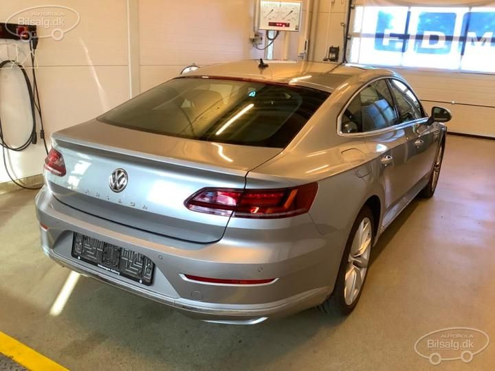 Photo 22 VIN: WVWZZZ3HZKE012116 - VOLKSWAGEN ARTEON HATCHBACK 