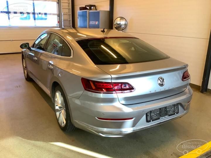 Photo 23 VIN: WVWZZZ3HZKE012116 - VOLKSWAGEN ARTEON HATCHBACK 