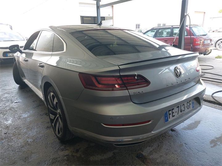 Photo 16 VIN: WVWZZZ3HZKE012415 - VOLKSWAGEN ARTEON 