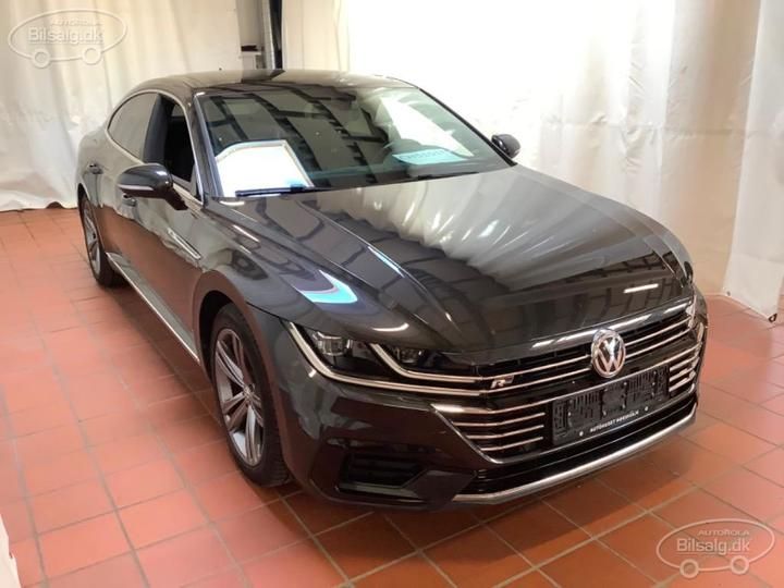 Photo 1 VIN: WVWZZZ3HZKE012456 - VOLKSWAGEN ARTEON HATCHBACK 