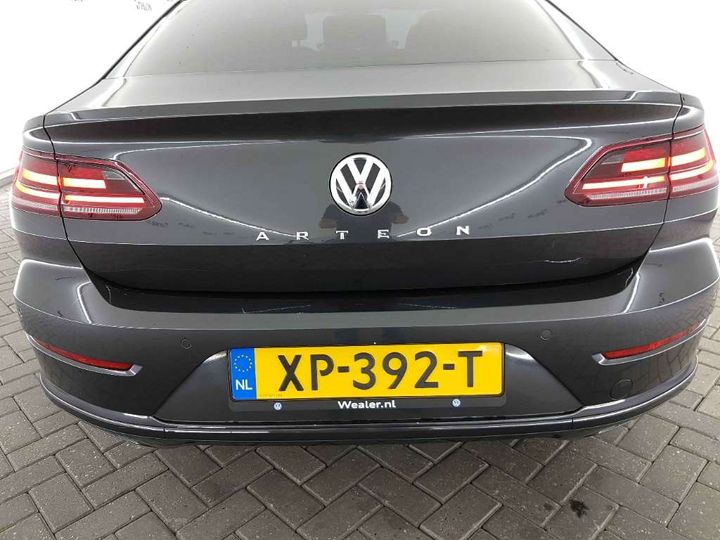 Photo 14 VIN: WVWZZZ3HZKE013314 - VOLKSWAGEN ARTEON 