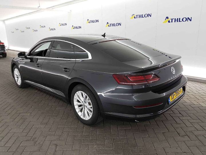 Photo 3 VIN: WVWZZZ3HZKE013314 - VOLKSWAGEN ARTEON 