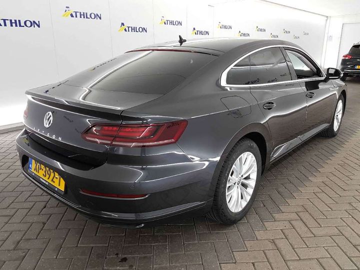 Photo 4 VIN: WVWZZZ3HZKE013314 - VOLKSWAGEN ARTEON 